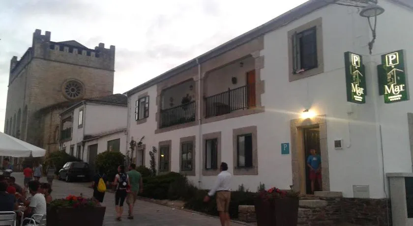 Pensión Mar - Image 1
