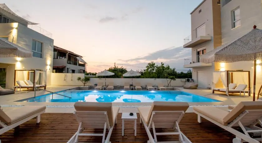 Ennea suites-Earth suite - Image 1