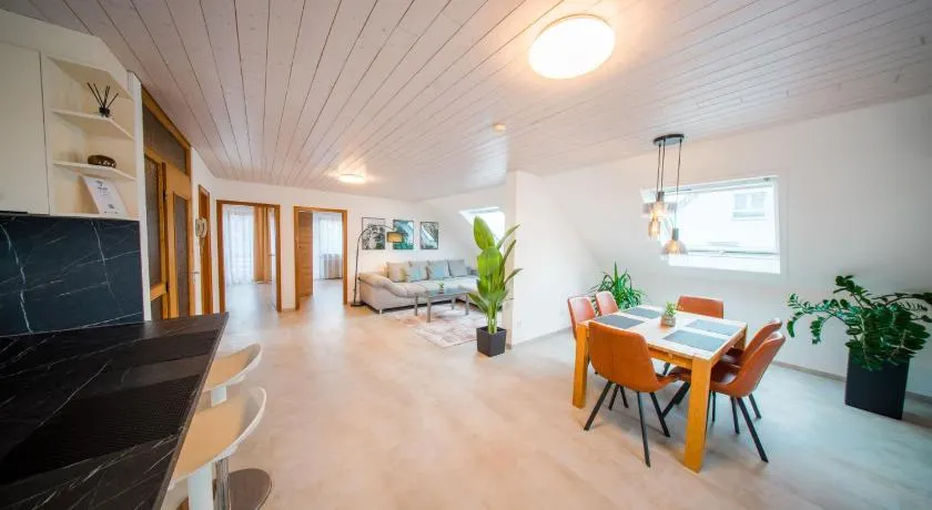 Ferienwohnung am Schwarzwald - Image 1