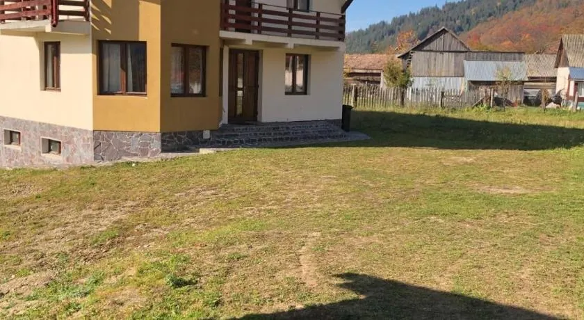 Pensiunea Popasul Călătorului - Image 1