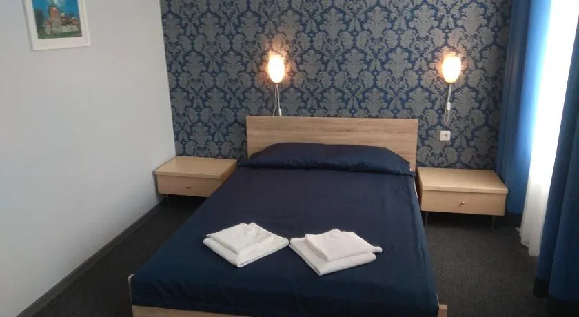 Alex Hotel - Image 1