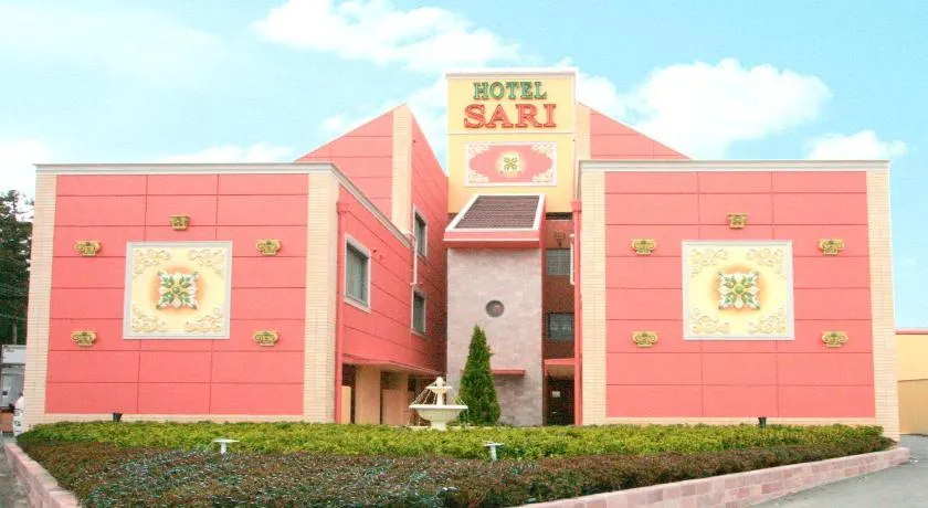 SARI Seki Inter (Adult Only) - Image 1