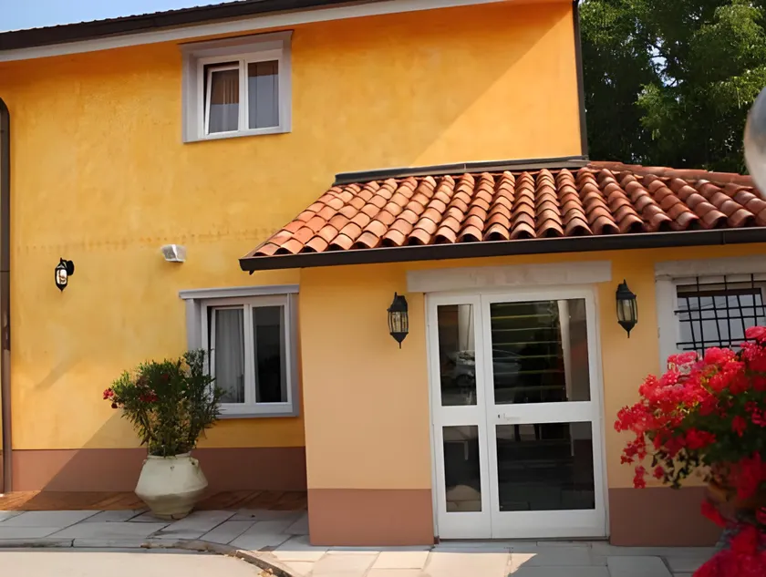 Hotel Grahor Depandance - Image 1
