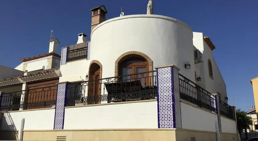 La Torre Alba - La Finca Golf Resort - Image 1