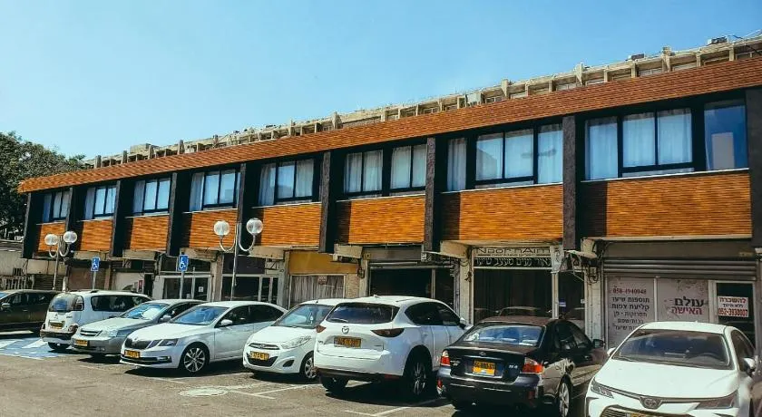 Unique Hotel Ashdod - Image 1