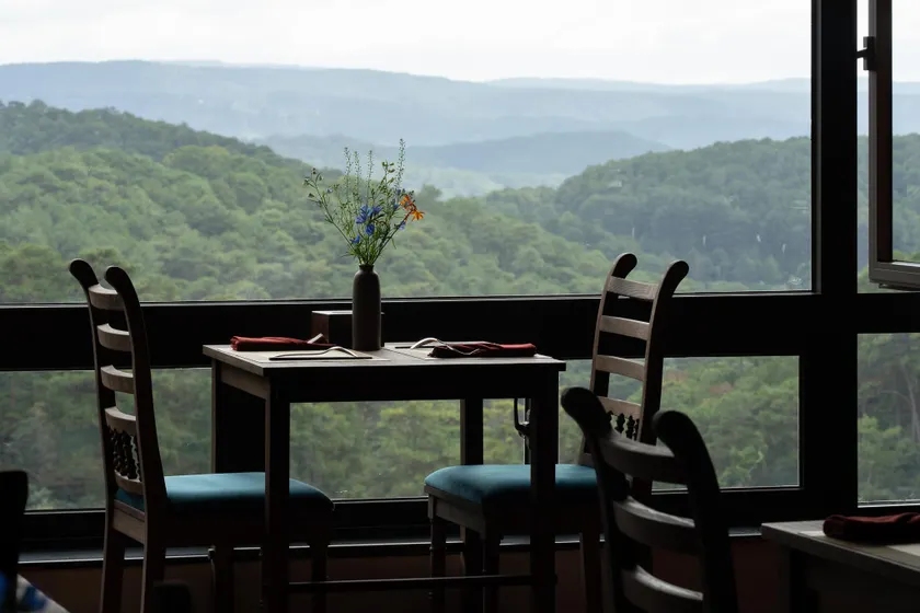 The Mist Boutique DaLat Hotel - Image 1