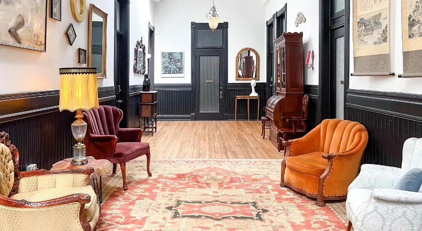 Swedetown European Style Hostel by Heirloom Boutique Collection - Image 1