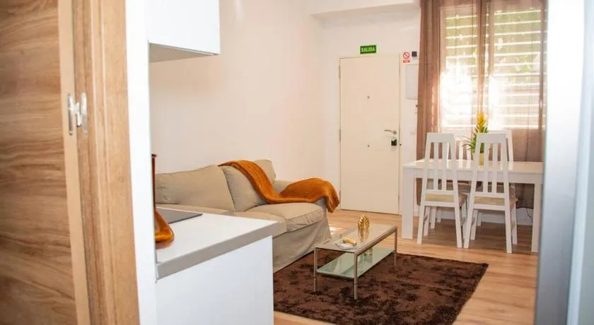Soraya's Place - Chopín 3 - Image 1