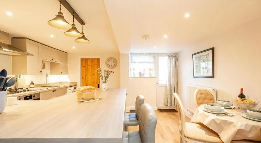 7 Prospect Place - Aldeburgh Coastal Cottages - Image 1