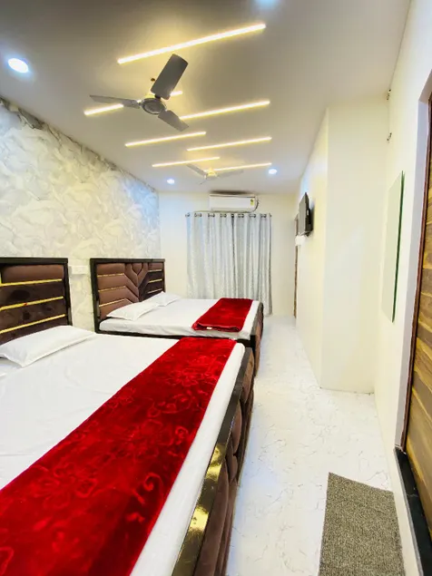 The Kashi Room - Image 1