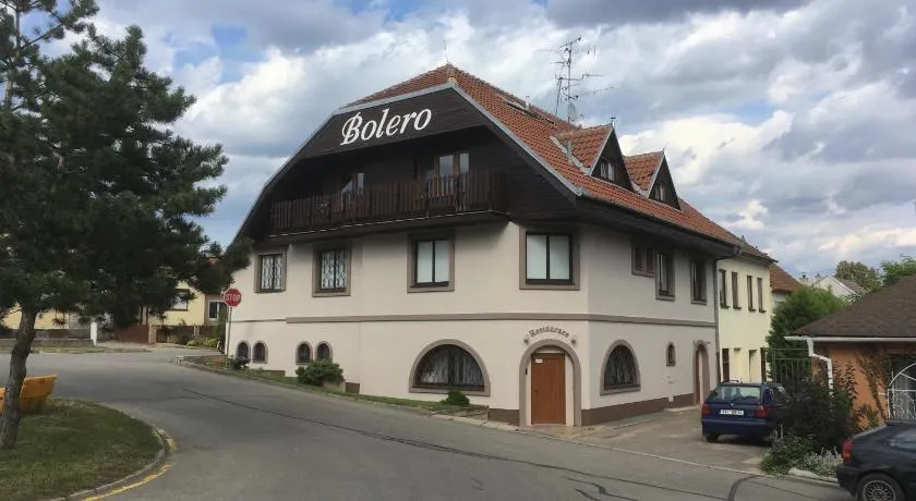 Penzion Bolero - Image 1