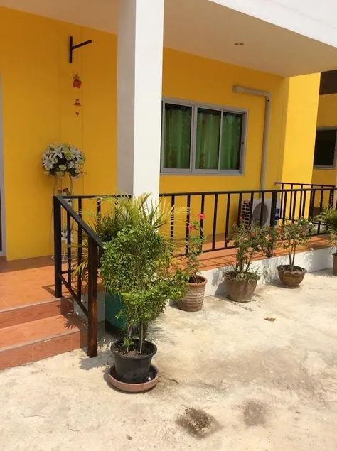 Hisotel Genius Home - Image 1
