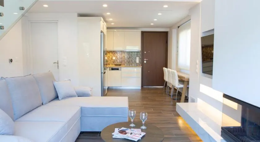 Mylos ridge villas - Andromeda - Image 1