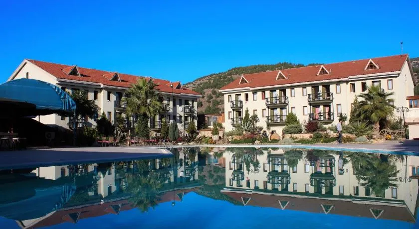 Halıcı Hotel Resort & SPA - Image 1