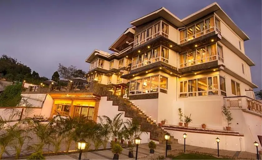 The Yakha Retreat - Image 1