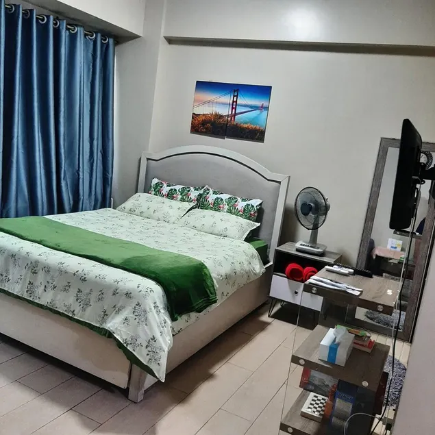 2 Palm Tree Villas - Manila Terminal 3 Airport Pasay - Image 1