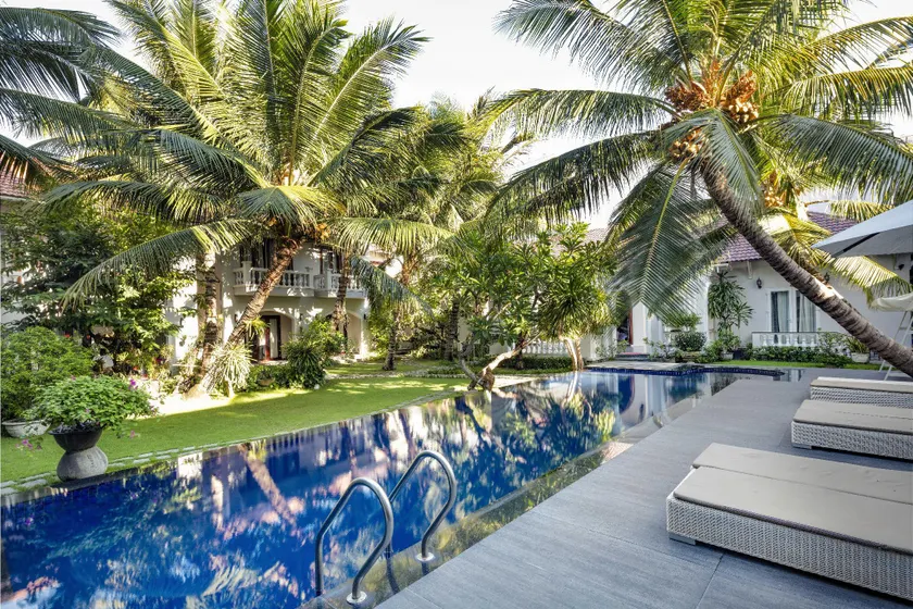 La Paloma Villa - Image 1