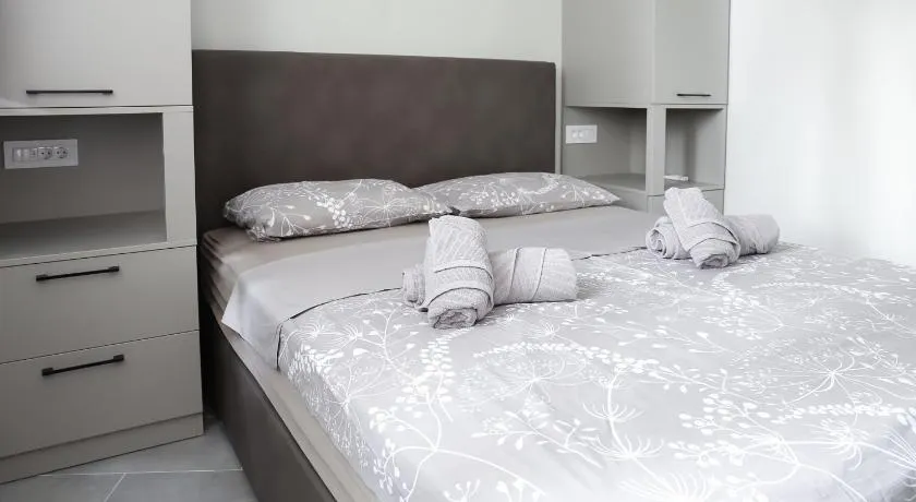 Apartments Srbija Waterfront - FREE PARKING - Image 1