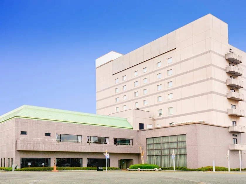 Hotel Grand Ciel Hanamaki - Image 1