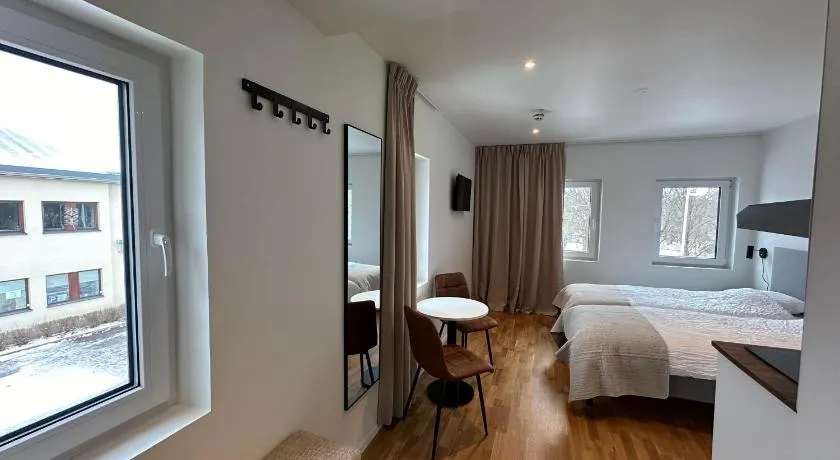 Edsviken Hotell - Image 1