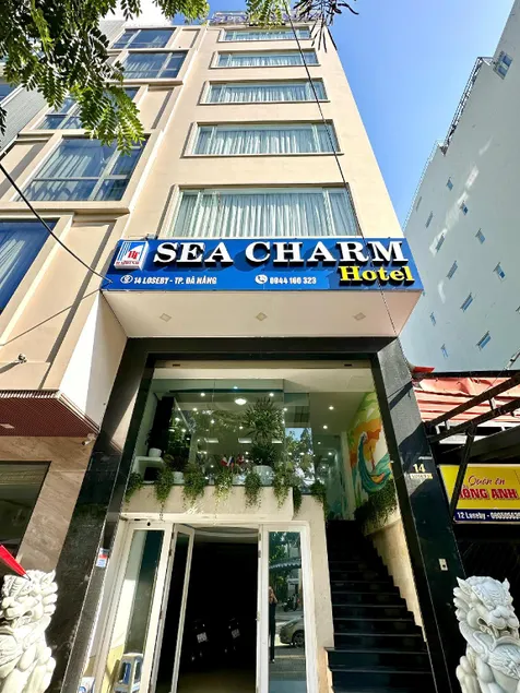 Sea Charm Da Nang - Image 1
