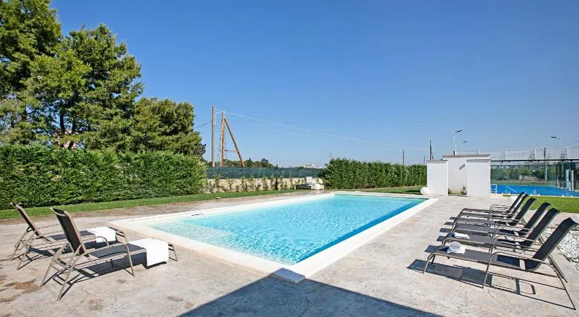 Complesso Villa Cristal - Image 1