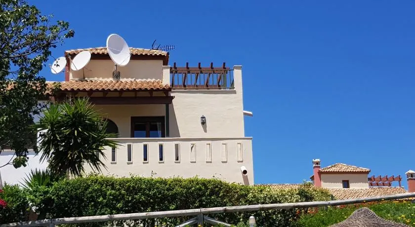 Costa Esuri, Hus med 3 soveværelser, Ayamonte - Image 1
