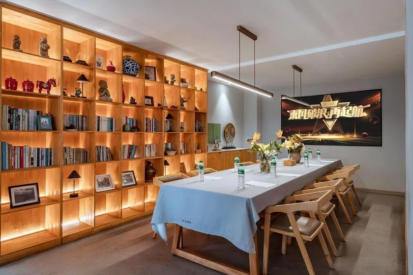 Tianshe Erhai Hotel - Image 1
