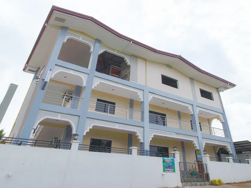 Junie Pension House - Image 1