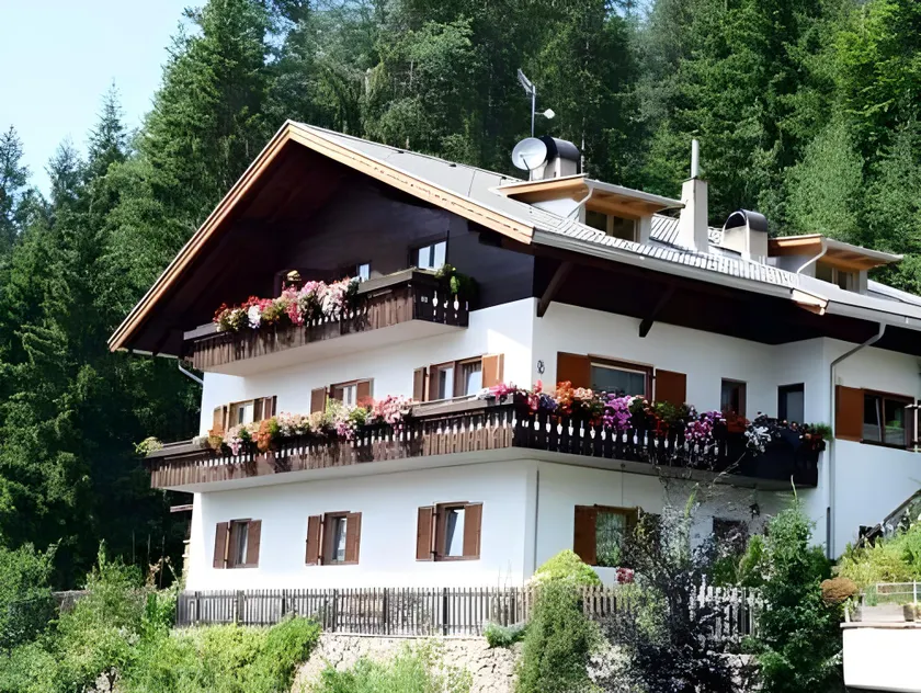 Apartments Kranebitt - Image 1