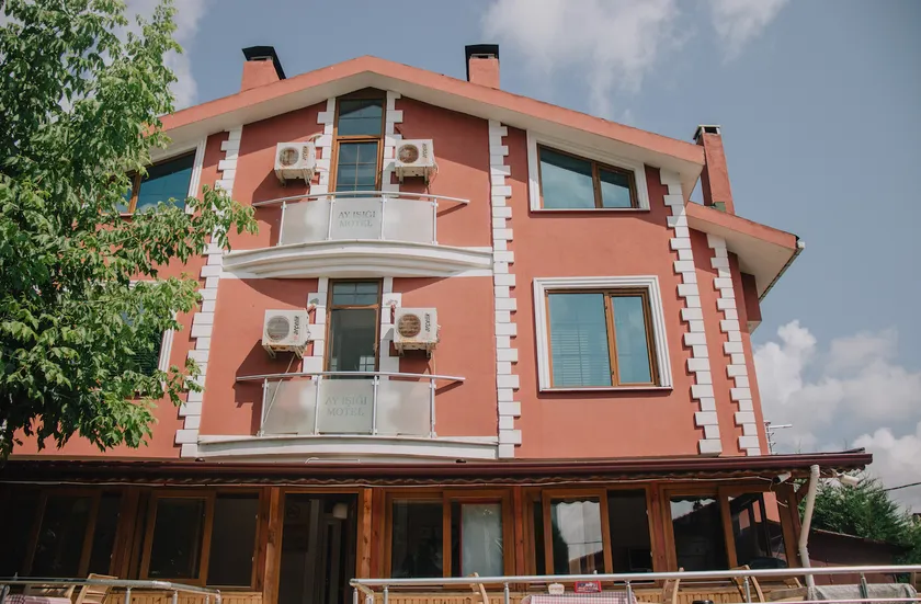Ay Isigi Hotel, Agva, Turkey - Image 1