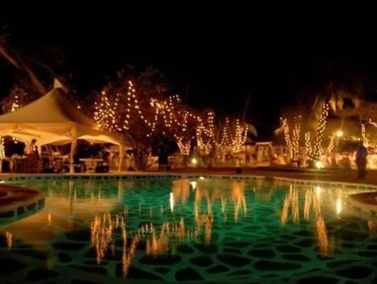 Kilili Baharini Resort & Spa - Image 1