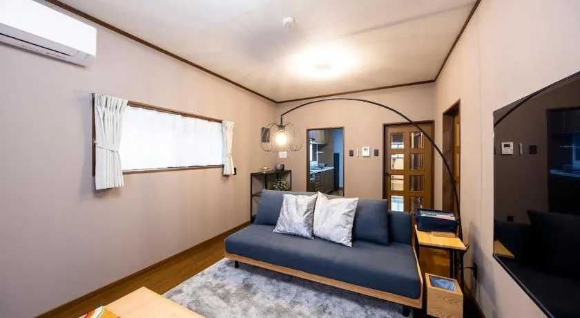 桜堂 S-Mark INN - Image 1