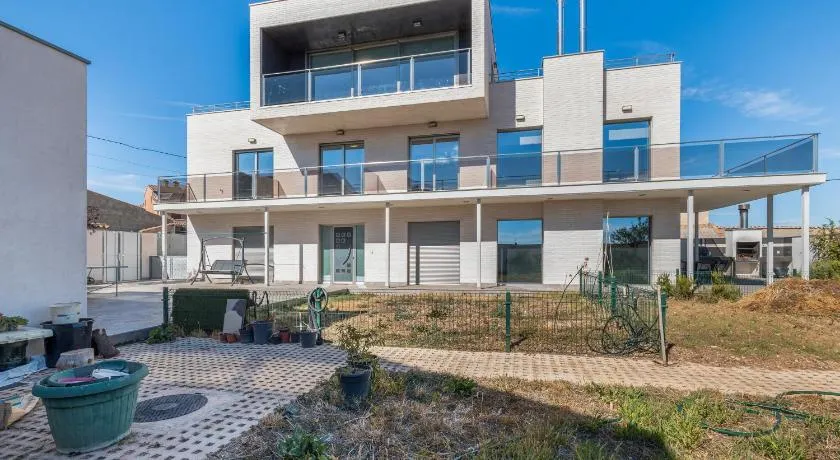Casa Laberinto - Image 1
