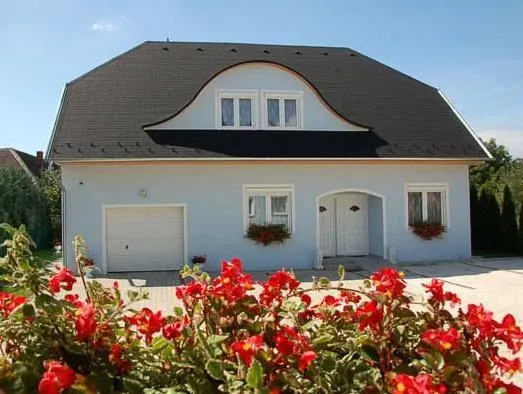 Apartman Brigitte Bükfürdő - Image 1