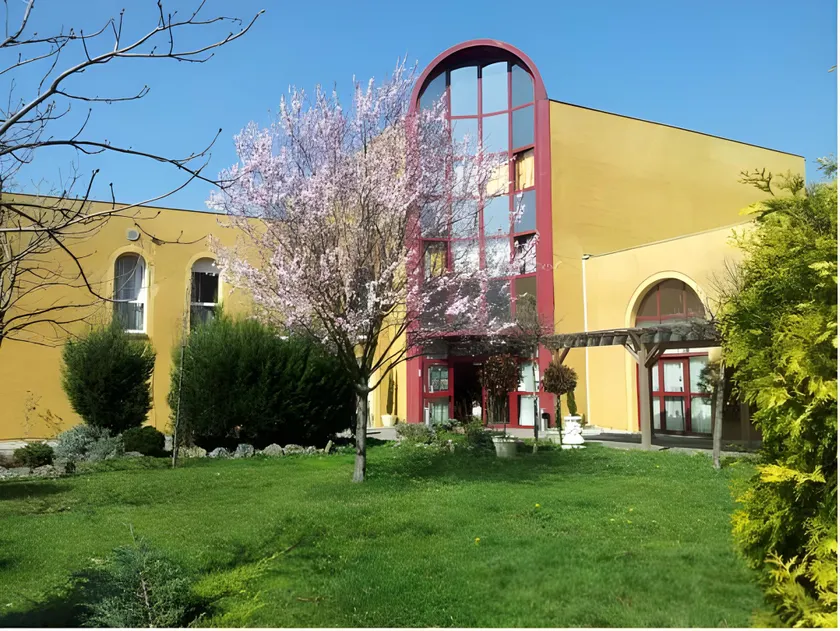 L'Abribis - Image 1