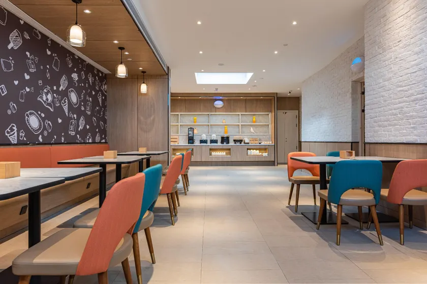 Hanting Hotel Guiyang International Financial Center - Image 1