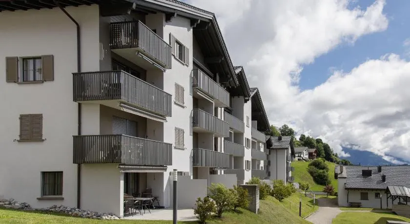 Apartment La Siala Apt-19 by Interhome - Image 1