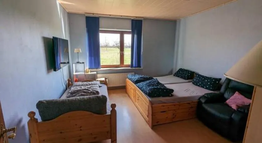 Grosse Wohnung in Top-Lage in Langwedel (BREMEN) - Image 1
