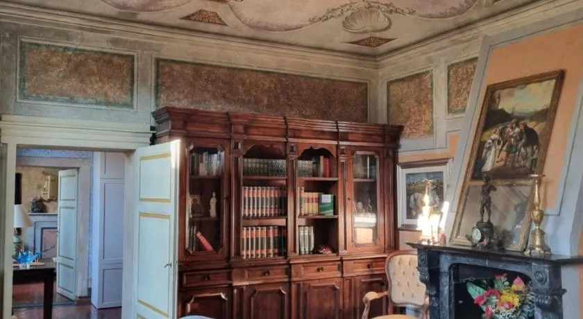 il Pozzo Apartment - Image 1