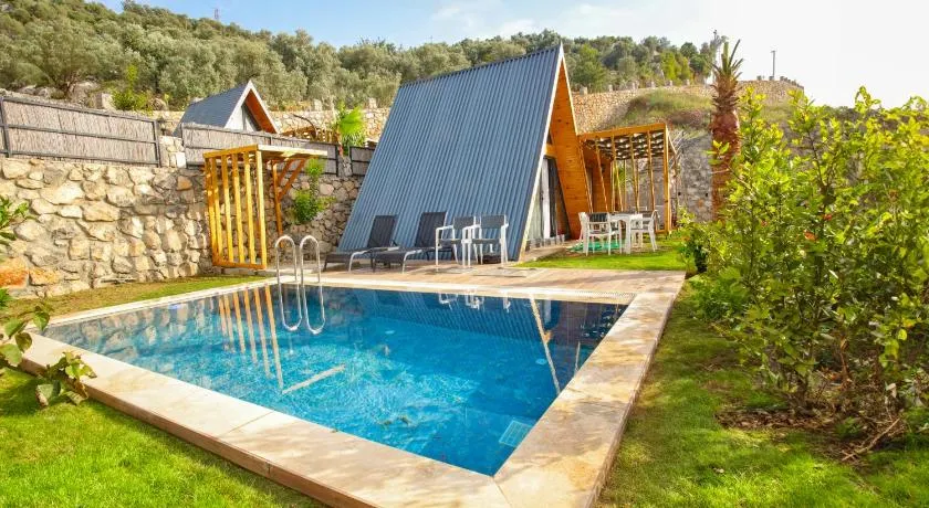La Fairy Fethiye Bungalows - Image 1