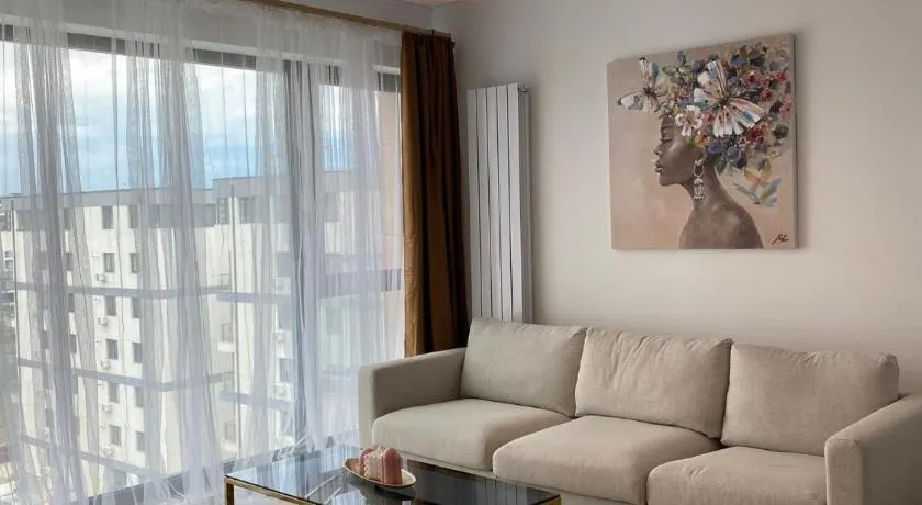 Queen's Studio Deluxe Mamaia Nord - Image 1