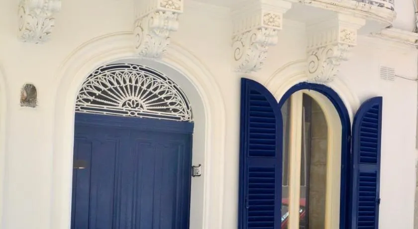 Hyggelig Studio Maisonette, 8 min. Gå til Valletta - Image 1