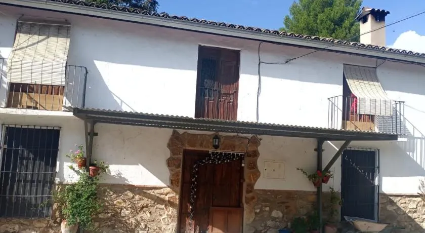 Vivienda Puente de Tramaya - Image 1