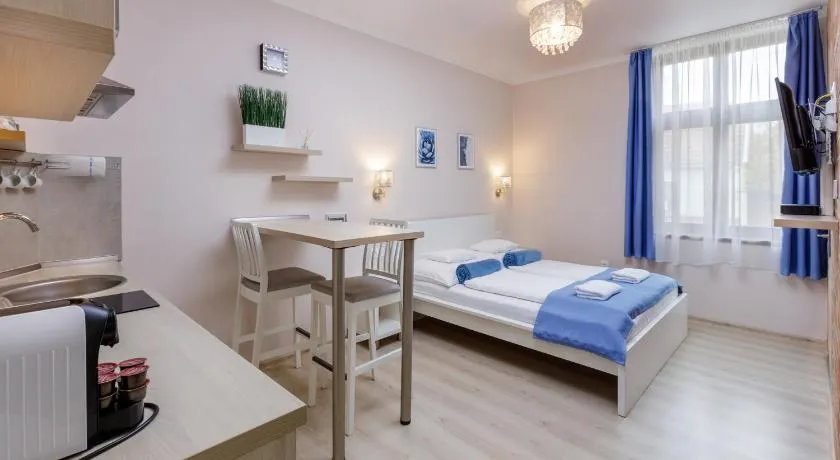 Anova Apartman - Image 1