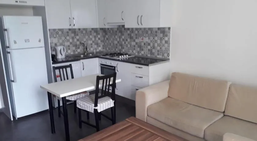 Ardem 5 Girne Luxury 1+1 - Image 1