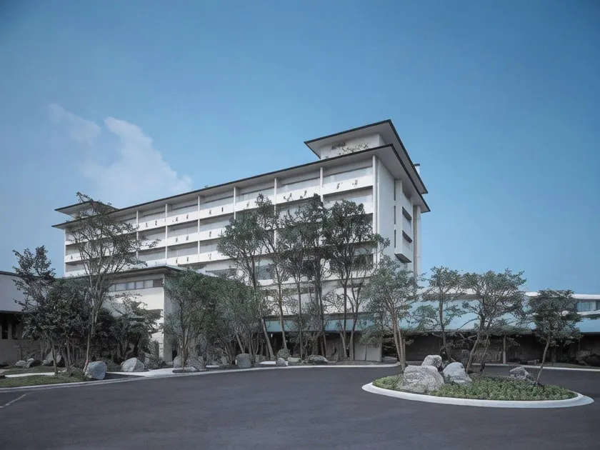 Hotel Nagashima - Image 1