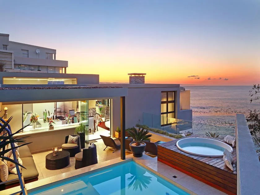Azamare Guest House - Image 1