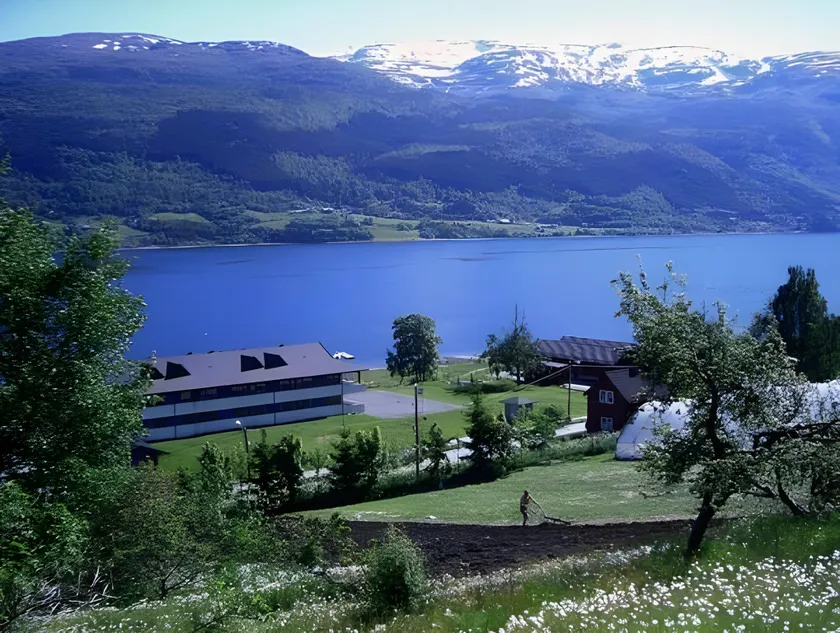 Voss Vandrarheim Hostel - Image 1