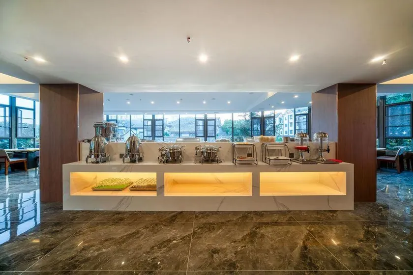 ManGe Hotel - Image 1